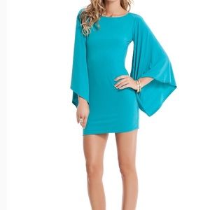 GUESS by Marciano Kimono Dress